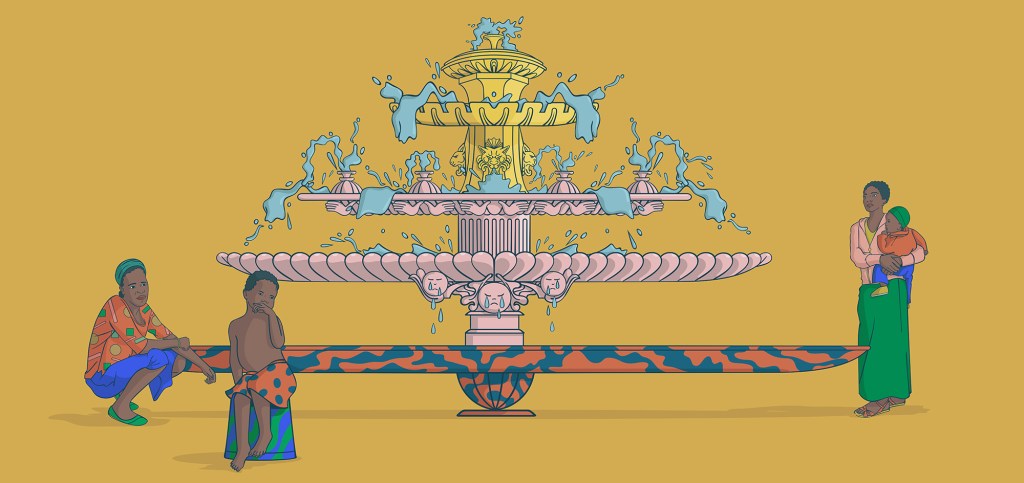 Financing Family Planning For A Prosperous Future